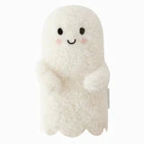 Baby Ghost Stuffed Animal-Ivory
