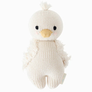 Baby Gosling Stuffed Animal