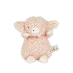 Wee Hammie The Pig Stuffed Animal