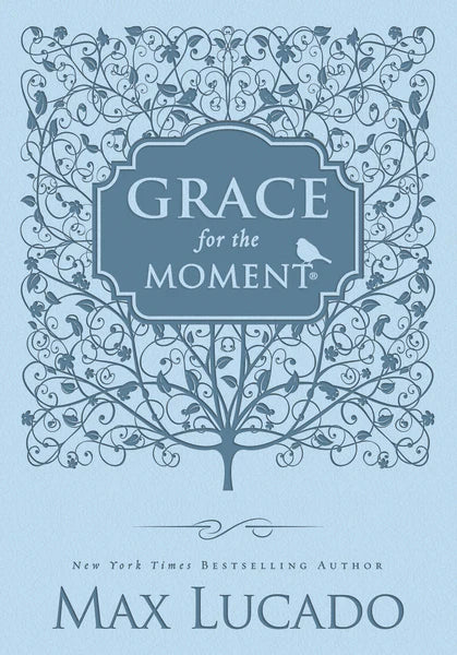 Grace For The Moment Vol 1