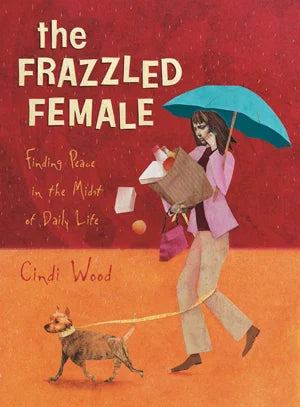 The Frazzled Female Bible Study
