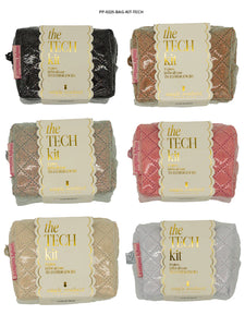 10 Piece Tech Kit-Multi