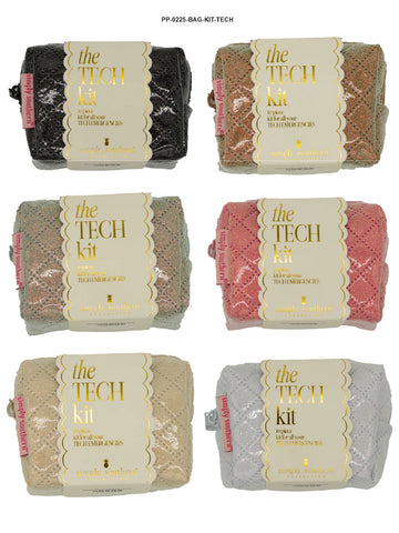 10 Piece Tech Kit-Multi