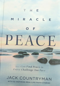 Miracle Of Peace