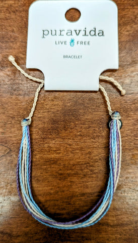 Muted Original Bracelet-Pinky Promise