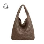 Johanna Shoulder Bag-Stone