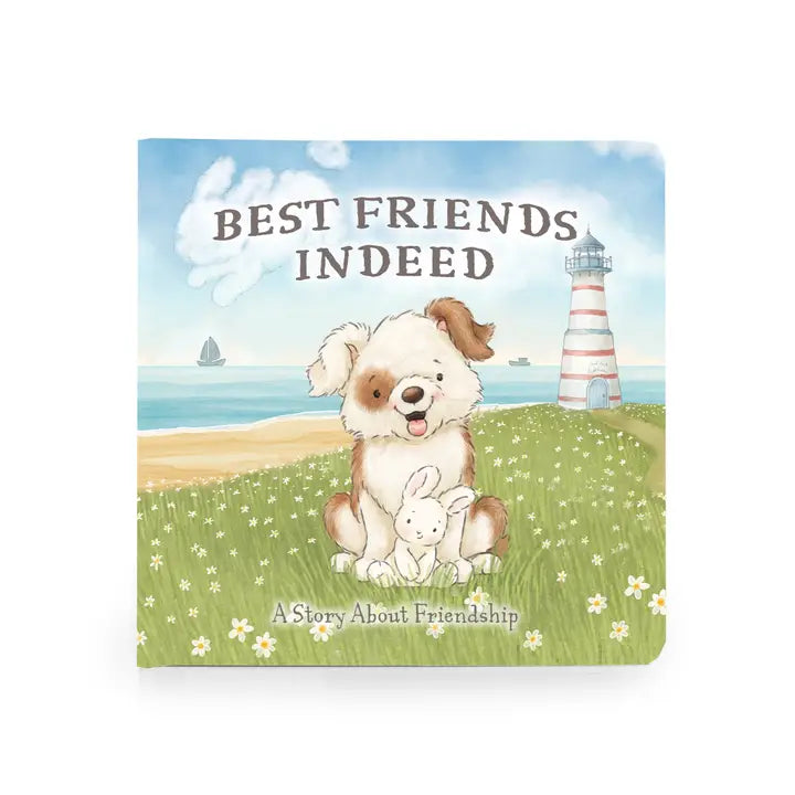 Best Friends Inded Book