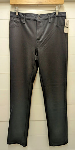 5 PKT Ponte Jegging-Black