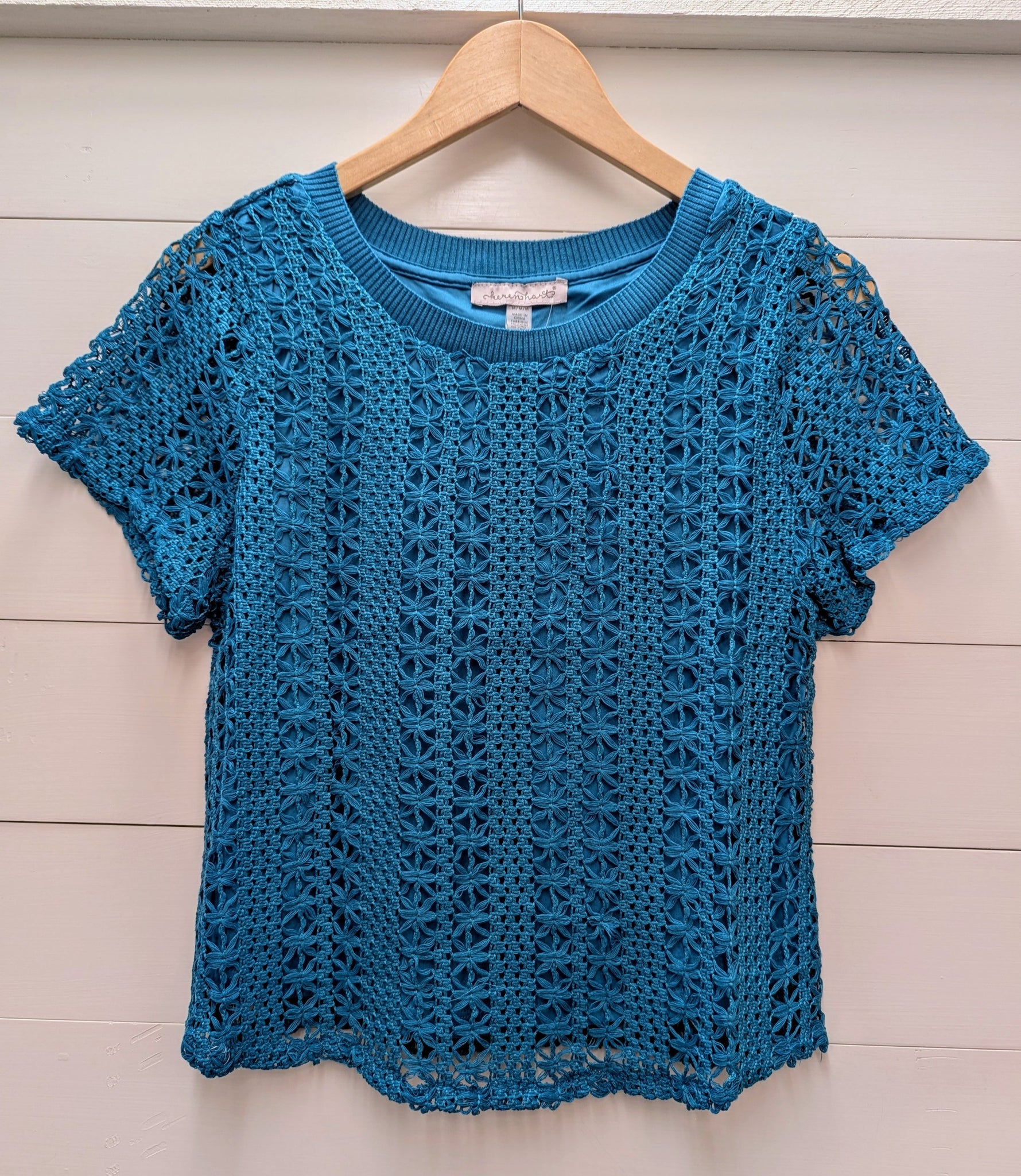 S/S Top-Lagoon