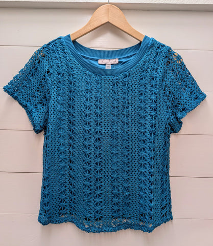 S/S Top-Lagoon