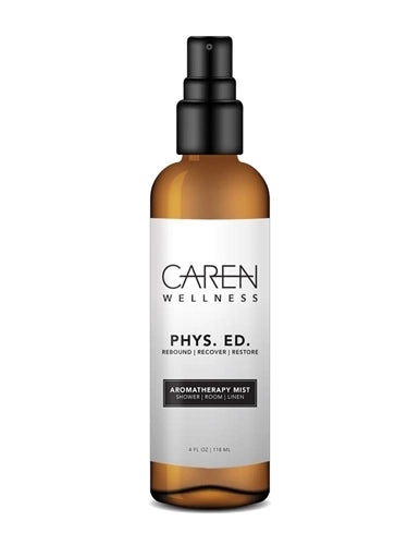 Phys Ed Nourishing Dry Oil Spray