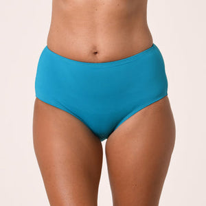 Comfort Core Bottom-Teal