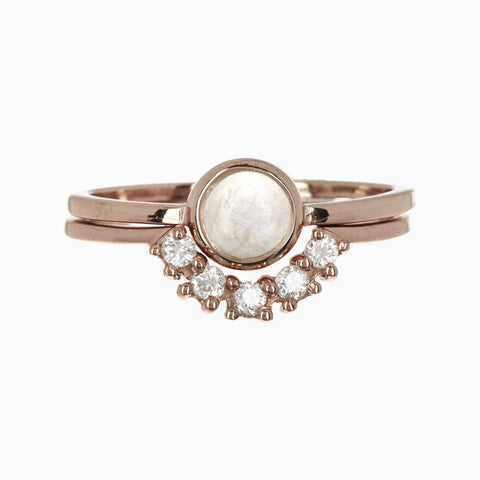 Nesting Rings