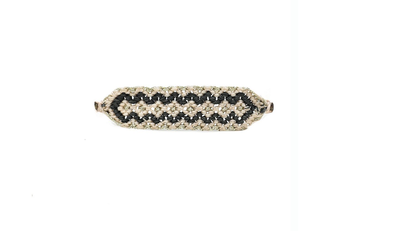 Friendship Woven Bracelet-Vanl