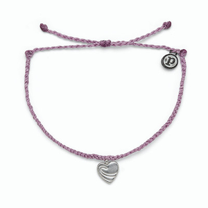 Surf Love Lavender Bracelet